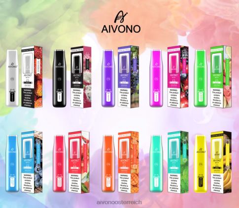 Aivono AIM CAT 400 Erdbeerwassermelone N8240342 | Aivono Vape